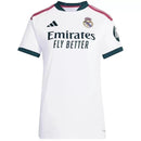 FEMALE REAL MADRID HOME 26/27