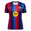 FEMALE BARCELONA HOME 26/27