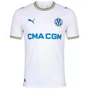OLYMPIQUE MARSEILLE HOME 26/27