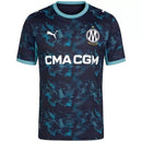 OLYMPIQUE MARSEILLE AWAY 26/27