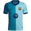 BARCELONA THIRD 26/27