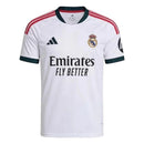 REAL MADRID HOME 26/27