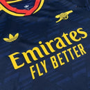 ARSENAL THIRD 26/27