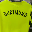 BORUSSIA DORTMUND AWAY 25/26