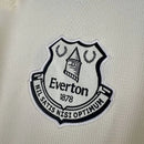 EVERTON AWAY 25/26
