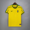 RETRO BRAZIL HOME 05/06
