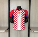 VERSION PLAYER CROACIA HOME 26/27