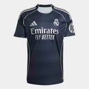 REAL MADRID AWAY 25/26