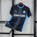 OLYMPIQUE DE MARSEILLE AWAY 25/26