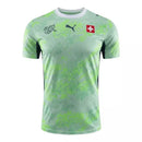 SUIÇA AWAY 26/27